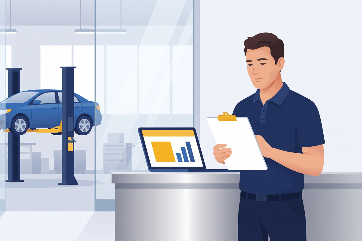 Free Auto Repair Shop Software: 10 Real Options